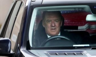Croatians blame David Murray for Rangers liquidation. Bear tells NK Osijek: “Only the limited company that previously operated the football club is in liquidation.”