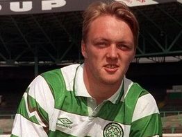 Jim Craig – Billy McNeill was a great admirer of Steve Fulton