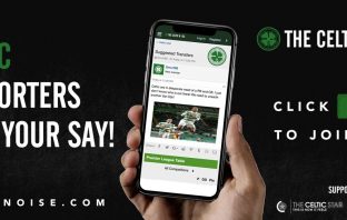 Celtic Noise – join the conversation today