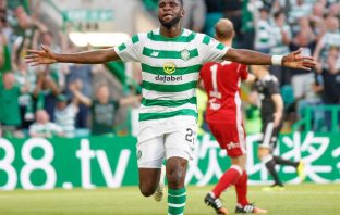 Rosenborg’s risk taking suits Celtic perfectly