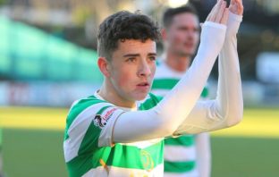 ‘Should Mikey stay or should he go?’ Rodgers’ loan dilemma