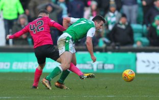 Why John McGinn is coming home, whether Hibs like it or not