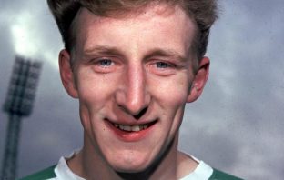 Celtic in Europe: A long talk with Tommy Gemmell (part 2)