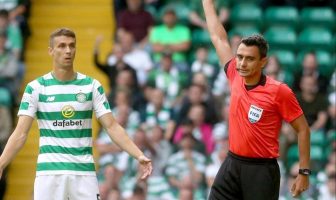 Jozo blow as UEFA increase ban to two matches
