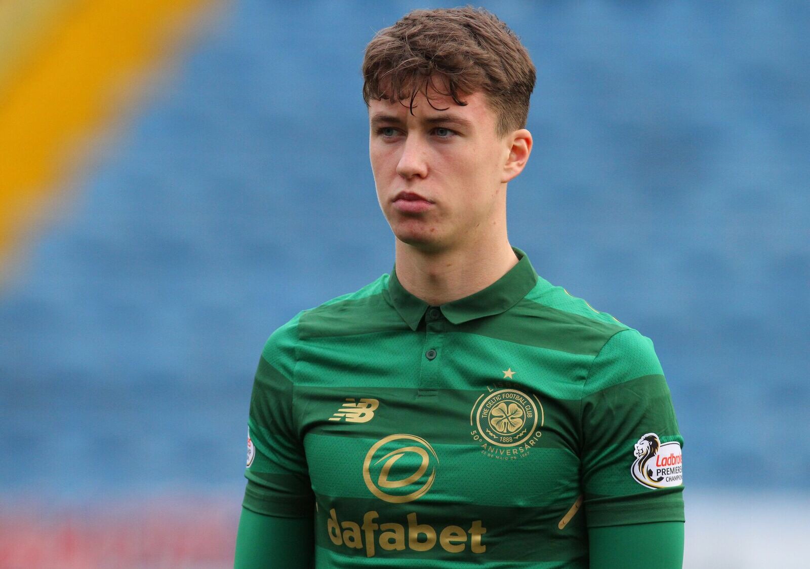Case for the Defence: Jack Hendry