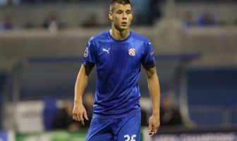 Celtic close in on Benkovic deal to add to move for Mulumbu