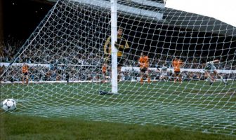 That Was The Celtic Goal That Was – Frank McGarvey, 18 May 1985