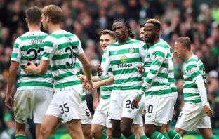 Boyata – ‘He’s a £10 or £15 million rated World Cup centre-half,’ Rodgers reveals Celtic’s asking price
