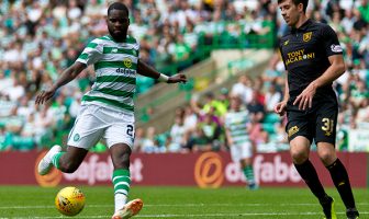 Double Trouble for Greeks, Edouard and Griffiths can run riot