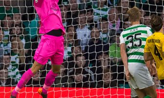 Report suggests recent relegation may spoil potential exit for Celtic outcast