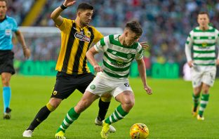 KT destined for Gunners armband, says Arsenal legend