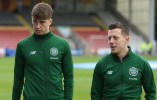 Celtic Outcasts Set for Moves