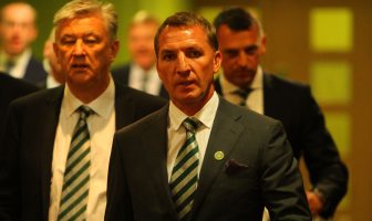 Message to our Away support – time to show Brendan Rodgers our appreciation
