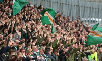Celtic Fans TV – Post match Reaction from Firhill, praise for Gamboa