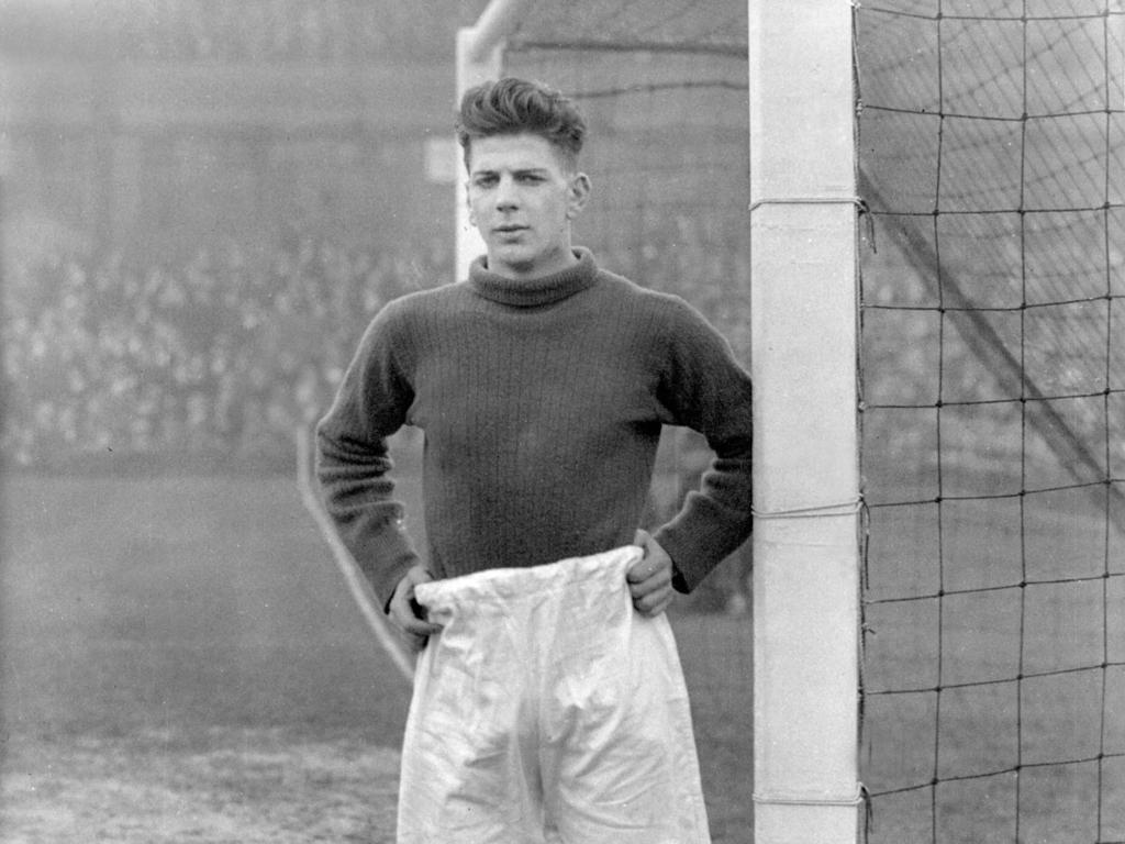 John Thomson Anniversary – A familiar face was missing