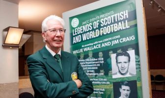 ‘Celtic CAN win the Europa League,’ The Celtic Star’s Lisbon Lion