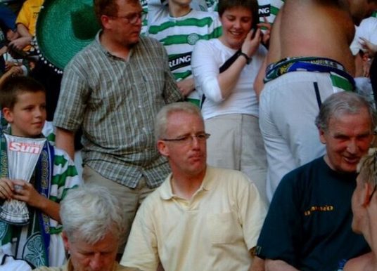 Celtic Supporters Clubs A Network Of Passionate Fans Around The World