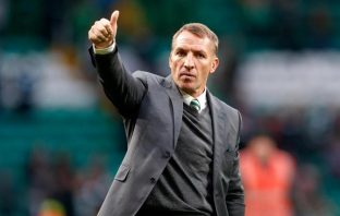 Celtic’s Birthday Wishes to Brendan, Possible Benkovic Favour Incoming