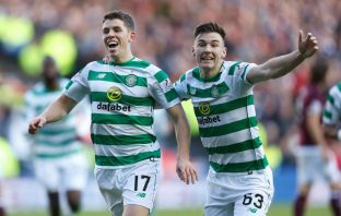 Robust Ryan’s Remarkable Return