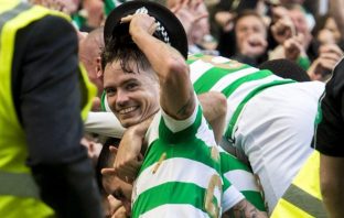 ‘Five star Celtic get set for the Big Fifty! How the League was Won 49 Times,’ David Potter