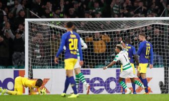 Celtic v Valencia – ‘It is time for Celtic to Deliver,’ Brendan