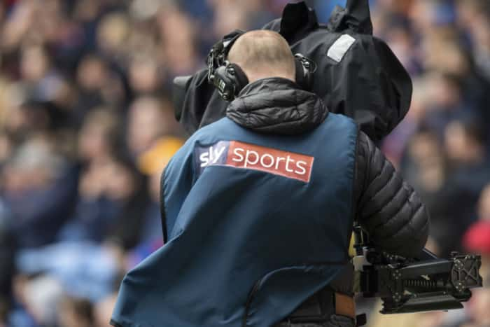 Breaking News: BT Sport Are Out! Sky Sports Wins Scottish Football ...