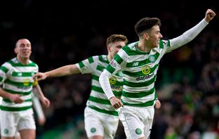 Podcast: Celtic and the Power of a Growth Mindset