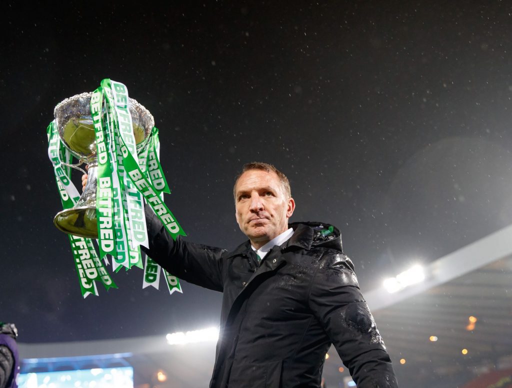 BR-Exit – ‘Brendan made a professional decision and you have to respect that,’ Neil Lennon