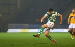 Look through the Window – Celtic’s admirable intent but no need to sell Family Silver