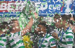 Podcast: Celtic and the “so called league challengers”