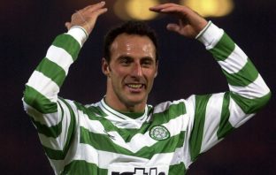 Celtic treble winner set to stand for FIFA Presidency