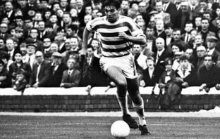 Jim Craig – Big Yogi ran riot that afternoon, scoring five