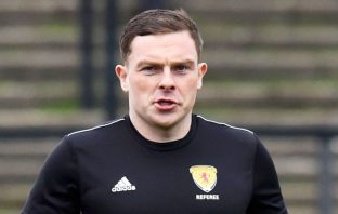 The Untouchables! An alternative take on the John Beaton Scandal