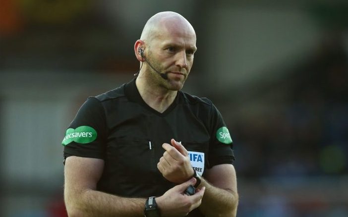 Scottish Referees’ Branch hits out at foreign referee proposal and