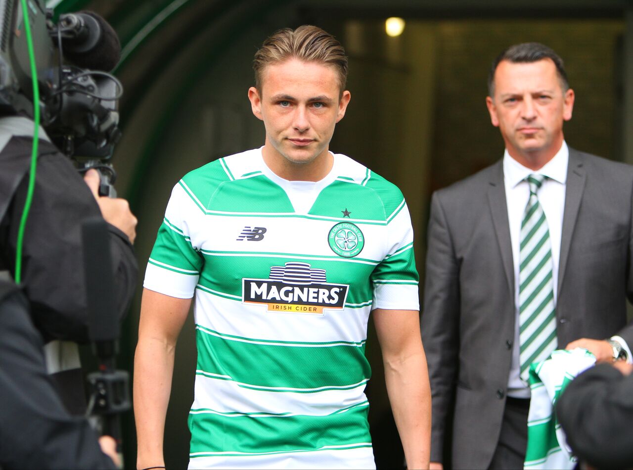 Bad Blood in the Boardrooms! The reason Scott Allan is not playing for Hibs  tonight?