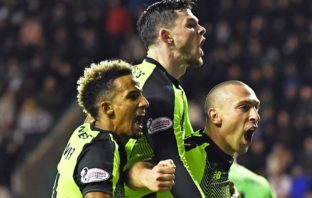 “They’re two Celtic greats, and they’re still writing chapters here,” Lenny