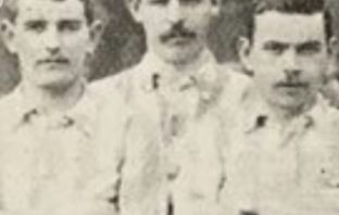 ‘Five Past Rangers and the Celtic fans were delirious with joy,’ David Potter
