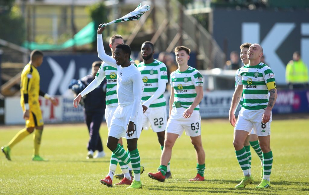 Ex Celts Injury Prone Season – Tierney Close to Return, Weah’s Season is Over