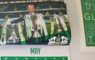 ‘Ooooft May is cancelled,’ Celtic supporters hit with May Day Calendar Shock