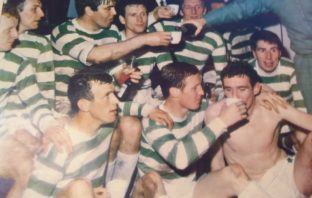 History to Repeat Itself? Rangers 2 – 3 Aberdeen, Celtic Champions without kicking a ball