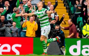 Šimunović hoping for Celtic stay despite Coronavirus uncertainty