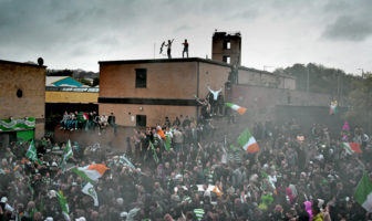Video: We’ll see things they’ll never see, Celtic’s celebrations over the last few years