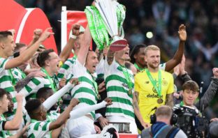 UEFA set to confirm Celtic’s 9-in-a-row according to Belgrade Official
