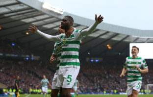 Scottish Cup Revenge Mission as Celtic are drawn away to Clyde