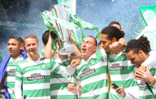 Video – “You Thought You Had The League Won In December, The Camera Celebrations We Remember…”