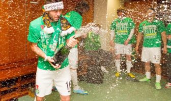 David Potter: Celtic – How the League was Won 49 Times