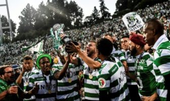 Watch what happened at Lisbon’s Estádio Nacional yesterday as the Hoops beat Porto
