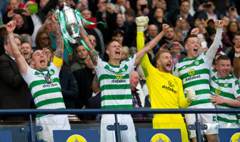 Breaking – SFA confirm Scottish Cup changes