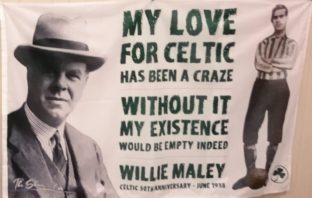 Welcome to The Celtic Star
