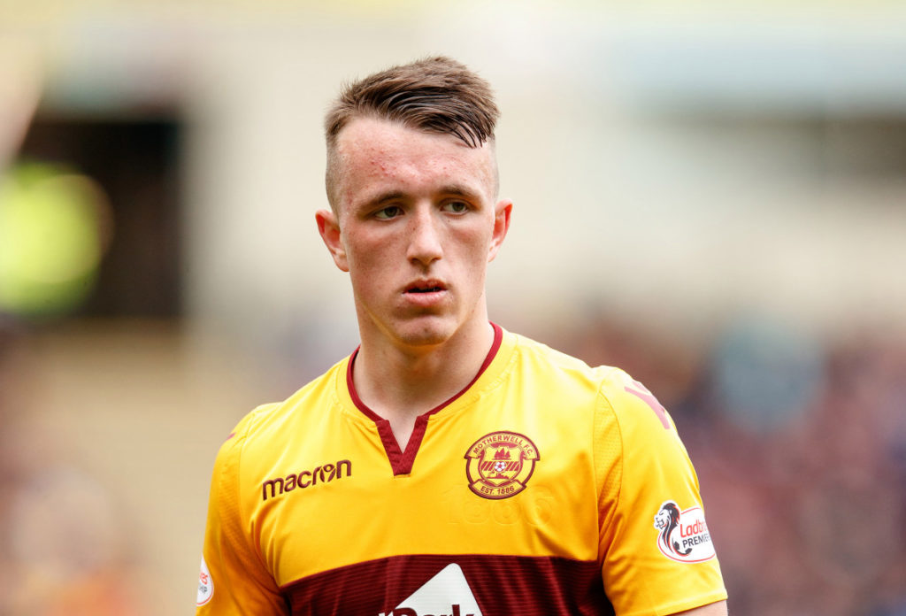 Kennedys Turnbull Dig Why We Could Still See Him Play At Celtic Park Next Season 3638